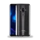 Чохол Shell для Blackview S8 Transparent - изображение 2