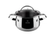 Каструля з кришкою VINZER 50166 Culinaire series (2,6л) - изображение 1