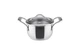 Каструля з кришкою VINZER Chef Ø 16 см 1.8 л [89071] - зображення 1