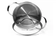 Каструля з кришкою VINZER 50166 Culinaire series (2,6л) - изображение 2
