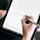 Стилус Adonit Ink серебристый - изображение 6