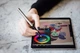 Стилус Adonit Pixel Pro серый - изображение 5
