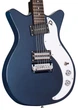 Электрогитара DANELECTRO 59X (Dark Blue) - изображение 5
