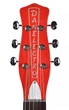 Электрогитара DANELECTRO 59M NOS+ (Red) DANELECTRO Красный - Red - изображение 4