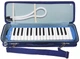 Пианика MAXTONE MC32/B - изображение 2