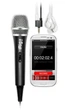 Микрофон для iPOD/iPhone/iPAD IK MULTIMEDIA iRIG MIC - изображение 2