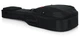 Чехол для акустической вестерн дредноут гитары GATOR G-PG ACOUSTIC - изображение 4