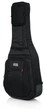 Чехол для акустической вестерн дредноут гитары GATOR G-PG ACOUSTIC - изображение 8