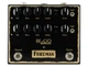 Педаль эффектов для электрогитары FRIEDMAN BE-OD DELUXE - изображение 1