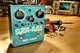 Педаль эффектов дилей WAY HUGE SUPA-PUSS ANALOG DELAY - изображение 2
