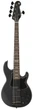 Бас-гітара YAMAHA BB735A (Matte Translucent Black) - зображення 1