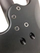 Бас-гітара YAMAHA BB735A (Matte Translucent Black) - зображення 2