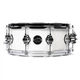 Ударна установка DW PERFORMANCE SERIES 5-PIECE SHELL PACK MAPLE SNARE (Gloss White) - зображення 3