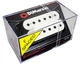 Звукосниматель для электрогитары DIMARZIO DP158FW EVOLUTION NECK F-Spaced (White) - изображение 2