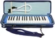 Пианика MAXTONE MC37/B - изображение 2