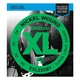 Струны D`ADDARIO EXL220BT XL BALANCED TENSION BASS SUPER LIGHT40-95 - изображение 1