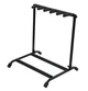 Стійка для гітари GATOR FRAMEWORKS GFW GTR RACK5 5x Collapsible Guitar Rack - зображення 2