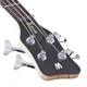 Бас-гитара WARWICK ROCKBASS CORVETTE BASIC 4 (HONEY VIOLIN OFC) - изображение 6