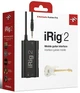 Интерфейс для iPOD/iPhone/iPAD IK MULTIMEDIA iRIG 2 - изображение 5