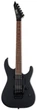 Электрогитара LTD M-400 (Black Satin) LTD Черный матовый - BLKS (Black Satin) - изображение 1