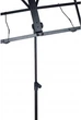 Пюпитр ROCKSTAND RS10010B STANDARD NOTE STAND (BLACK) - изображение 3