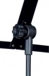 Пюпитр ROCKSTAND RS10010B STANDARD NOTE STAND (BLACK) - изображение 4