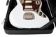 Кейс для гітари GATOR GWE-JAG Jaguar Style Guitar Case - зображення 6