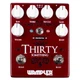Овердрайв педаль эффектов WAMPLER THIRTY SOMETHING - изображение 1
