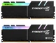 Pamięć G.Skill DDR4-3200 32768MB PC4-25600 (zestaw 2x16384) Trident Z RGB (F4-3200C14D-32GTZR) - obraz 1