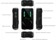 Аудиоинтерфейс IK MULTIMEDIA iRIG PRO DUO - изображение 3