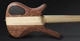 Бас-гитара WARWICK CORVETTE $$ 5 NT BUBINGA - изображение 3