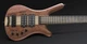 Бас-гитара WARWICK CORVETTE $$ 5 NT BUBINGA - изображение 4