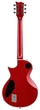 Электрогитара ESP E-II ECLIPSE DB (Red Sparkle) - изображение 2
