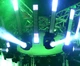Световой прибор голова CHAUVET INTIMIDATOR BEAM LED 350 - изображение 5