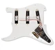 Звукосниматели для электрогитары EMG DG20 David Gilmour - изображение 4