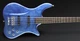 Бас-гитара WARWICK KATANA BO 5 (OCEAN BLUE) - изображение 4