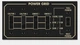 Усилитель (голова) EGNATER TOURMASTER 4100 - изображение 2