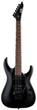 Электрогитара LTD MH-200 (BLK) - изображение 1