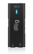 Аудиоинтерфейс для iOS/Mac/PC IK MULTIMEDIA iRIG HD2 - изображение 10