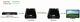 Подовжувач Logan HDMI Ext-100 USB - зображення 2
