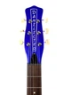 Электрогитара DANELECTRO Hodad (Blue Metallic) DANELECTRO Синий металлик - Blue Metallic (BLUM) - изображение 4