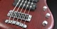 Бас-гитара WARWICK ROCKBASS CORVETTE $$ 5 (BURGUNDY RED OFC) - изображение 4
