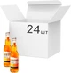 Упаковка пива Cortes Tequila 6% 0.33 л x 24 шт (5900535003727) - изображение 1