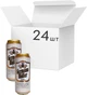 Упаковка пива Halne Hermann Muller Pusz 4% 0.5 л x 24 шт (5900535003611) - изображение 1