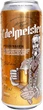 Упаковка пива Edelmeister Weizen светлое фильтрованное 5.2% 0.5 л x 24 шт (5900535011883) - изображение 2