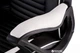 Кресло Special4You Nero Black/White (E5371) - изображение 12