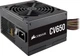 Блок питания Corsair CV650 (CP-9020211-EU) 650W - изображение 4