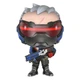 Фигурка Funko Pop SOLDIER 76 Овервотч Overwatch 10 см 60.844 - изображение 1