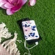 Power Bank ZIZ 5000 mAh Акварель — Повербанк, УМБ, Портативна зарядка (44076) - зображення 3