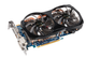 Gigabyte GTX 660 2gb GDDR5 (192bit) (HDMI, DVI-D, DVI-I, DisplayPort) (GV-N660OC-2GD) - Б/У - изображение 1